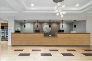 thumbnail: Reception