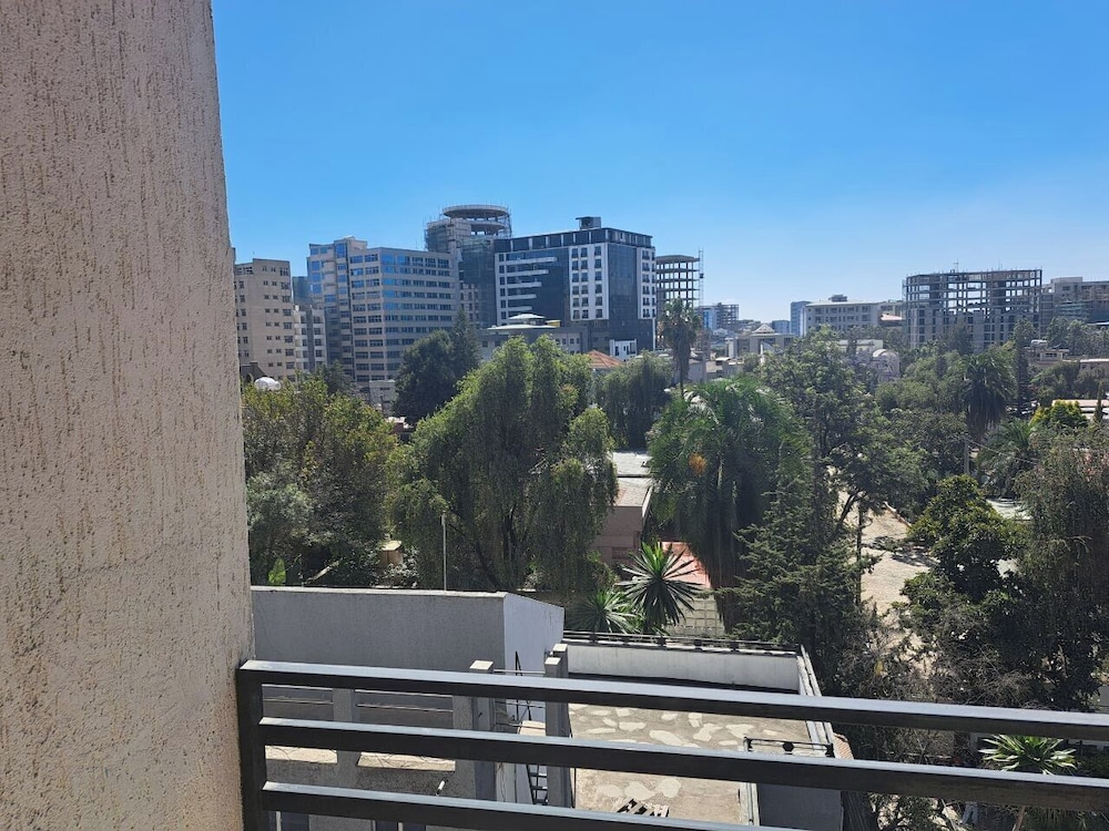 View from room