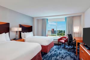 thumbnail: View from room