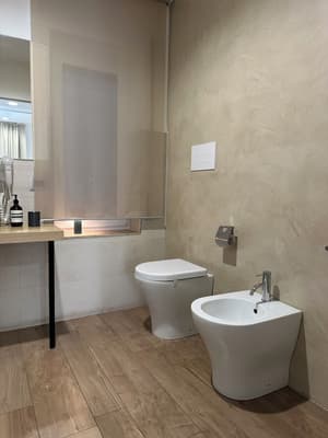 thumbnail: Bathroom