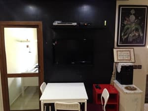 thumbnail: Living area