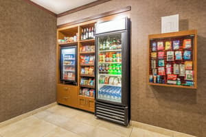 thumbnail: Property amenity