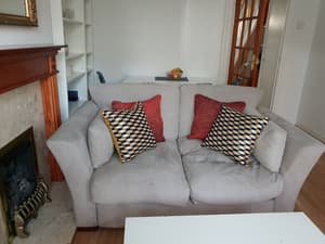 thumbnail: Living area