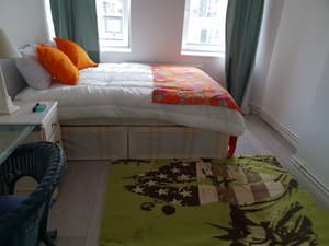 thumbnail: Room