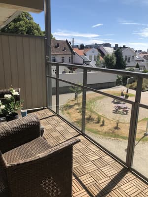 thumbnail: Terrace/patio