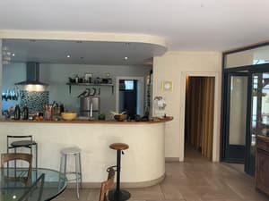 thumbnail: Shared kitchen