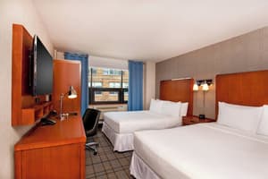 thumbnail: View from room