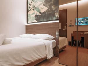 thumbnail: Room