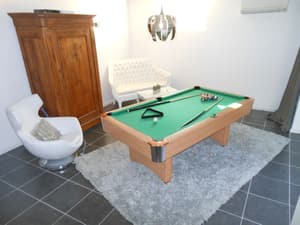 thumbnail: Billiards