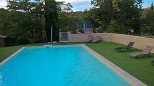 thumbnail: Outdoor pool