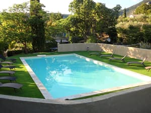 thumbnail: Outdoor pool