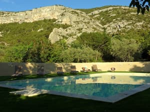 thumbnail: Outdoor pool