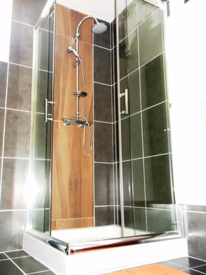 thumbnail: Bathroom shower