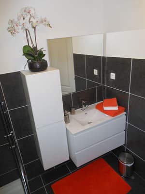 thumbnail: Bathroom sink