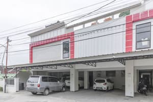 thumbnail: Parking