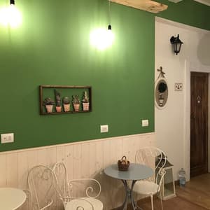 thumbnail: Interior