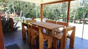 thumbnail: Terrace/patio