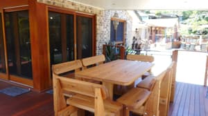 thumbnail: Terrace/patio
