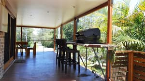 thumbnail: BBQ/picnic area