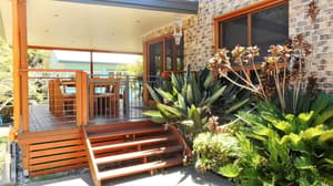 thumbnail: Terrace/patio