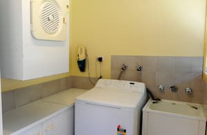 thumbnail: Laundry room