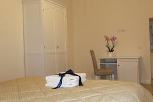 thumbnail: Room amenity