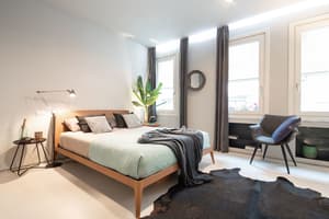 thumbnail: In-room dining