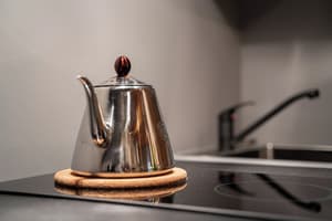 thumbnail: Private kitchen