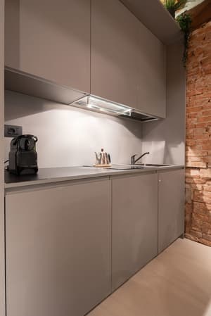 thumbnail: Private kitchen