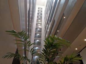 thumbnail: Interior