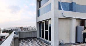 thumbnail: Terrace/patio