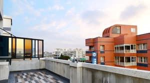 thumbnail: Terrace/patio