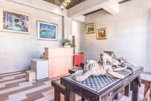 thumbnail: Reception hall