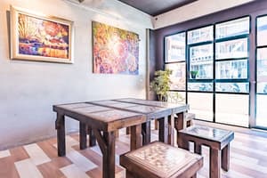 thumbnail: Restaurant