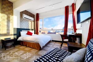 thumbnail: Room