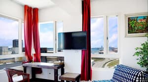 thumbnail: Room