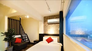 thumbnail: Room
