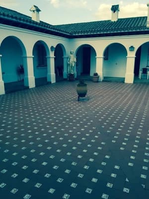 thumbnail: Terrace/patio