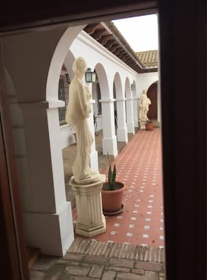 thumbnail: Terrace/patio