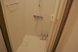 thumbnail: Interior detail