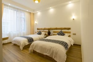 thumbnail: Room
