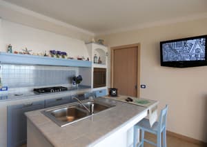 thumbnail: Private kitchen
