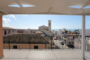 thumbnail: View from property