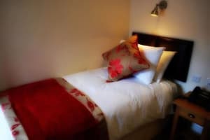 thumbnail: Room amenity
