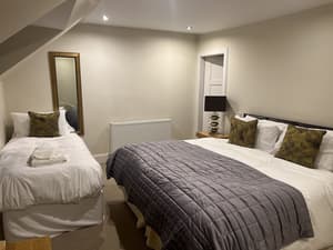 thumbnail: Room