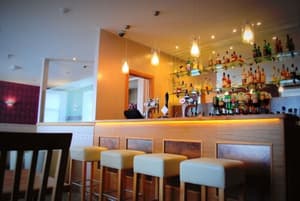 thumbnail: Interior