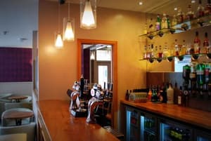 thumbnail: Bar (on property)
