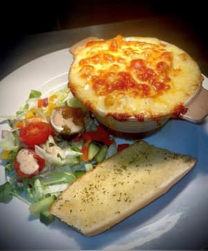 thumbnail: Breakfast meal