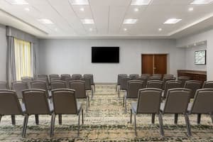 thumbnail: Meeting facility