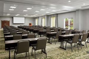 thumbnail: Meeting facility